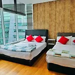 Sky Suites Klcc By Fnf
