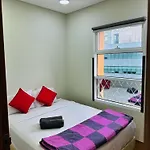Sky Suites Klcc By Fnf