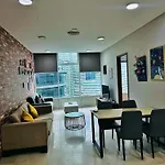 Sky Suites Klcc By Fnf